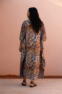 Antwellar Kaftan
