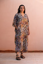 Antwellar Kaftan