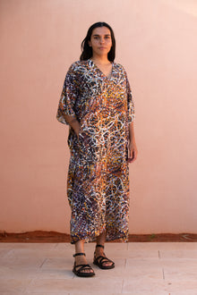 Antwellar Kaftan