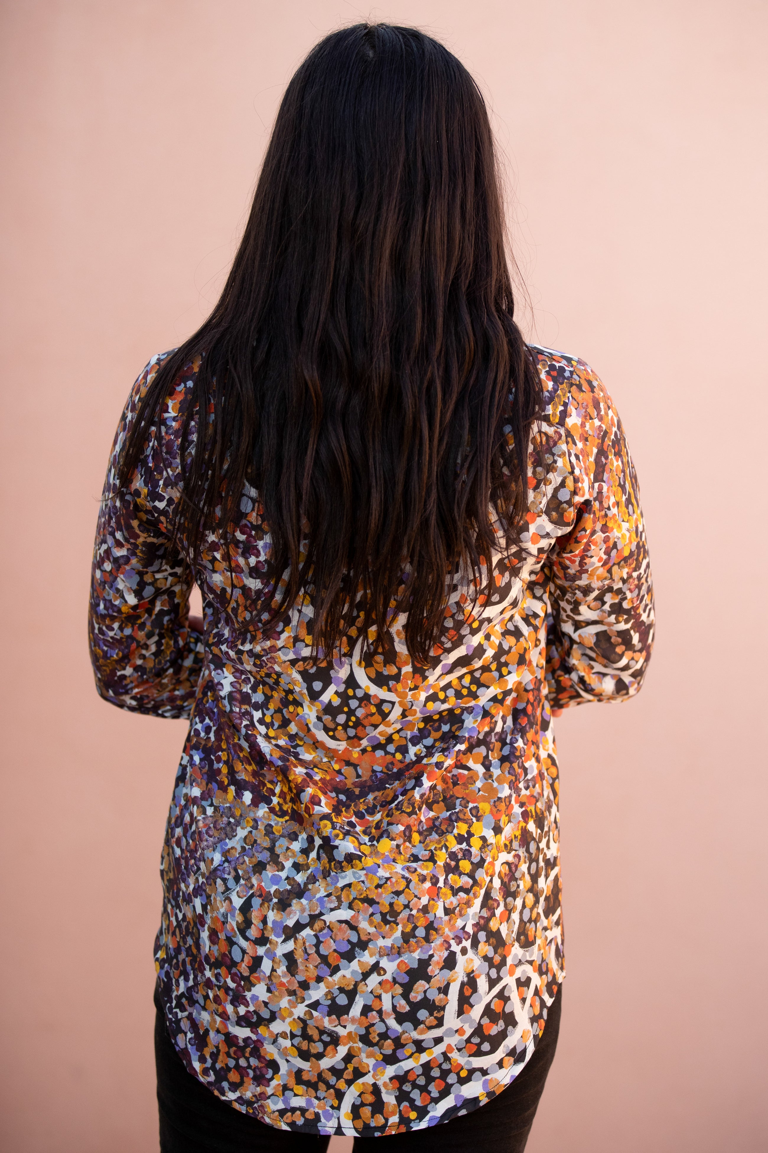 Atnwellar Women's Shirt