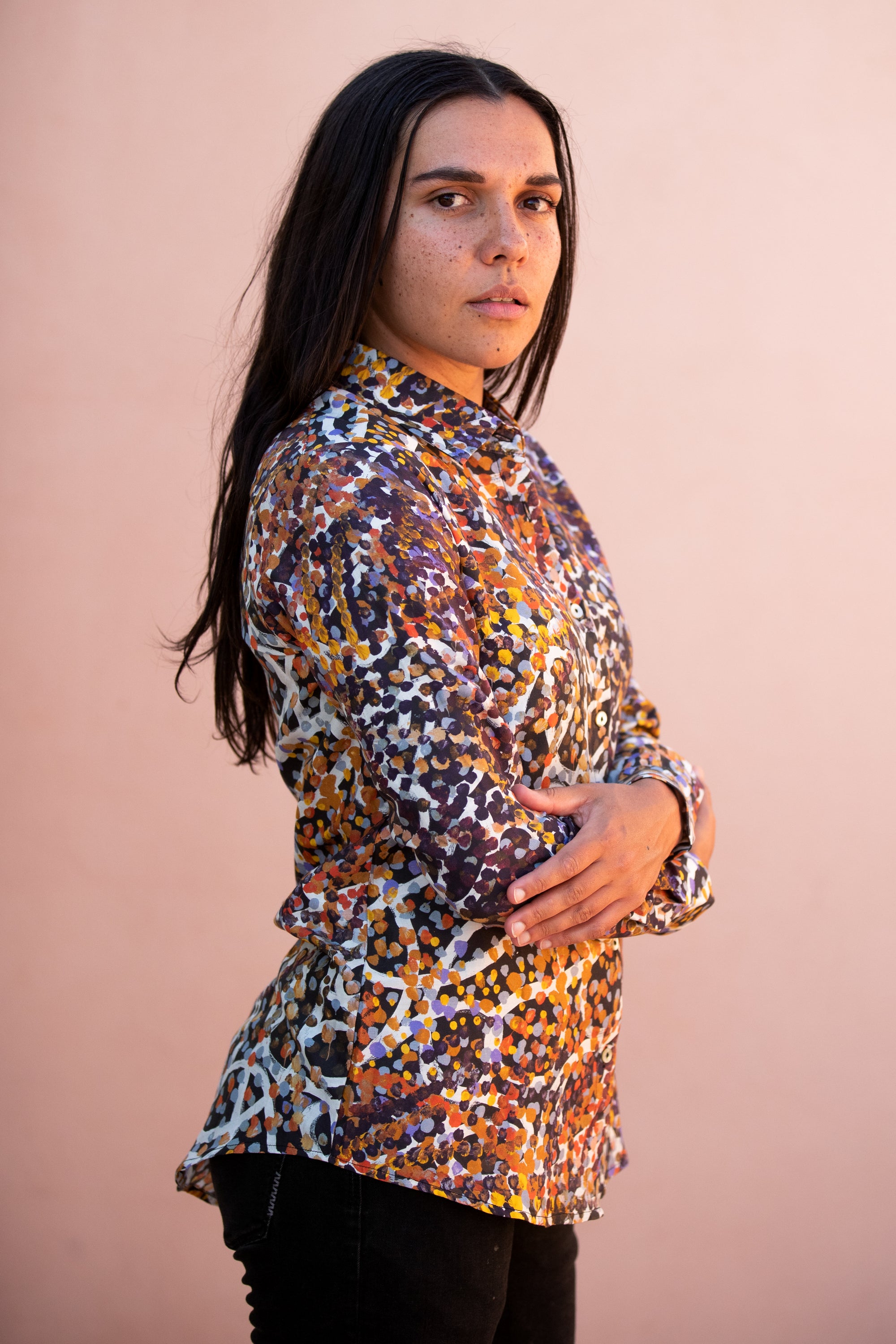 Atnwellar Women's Shirt