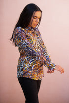 Atnwellar Women's Shirt