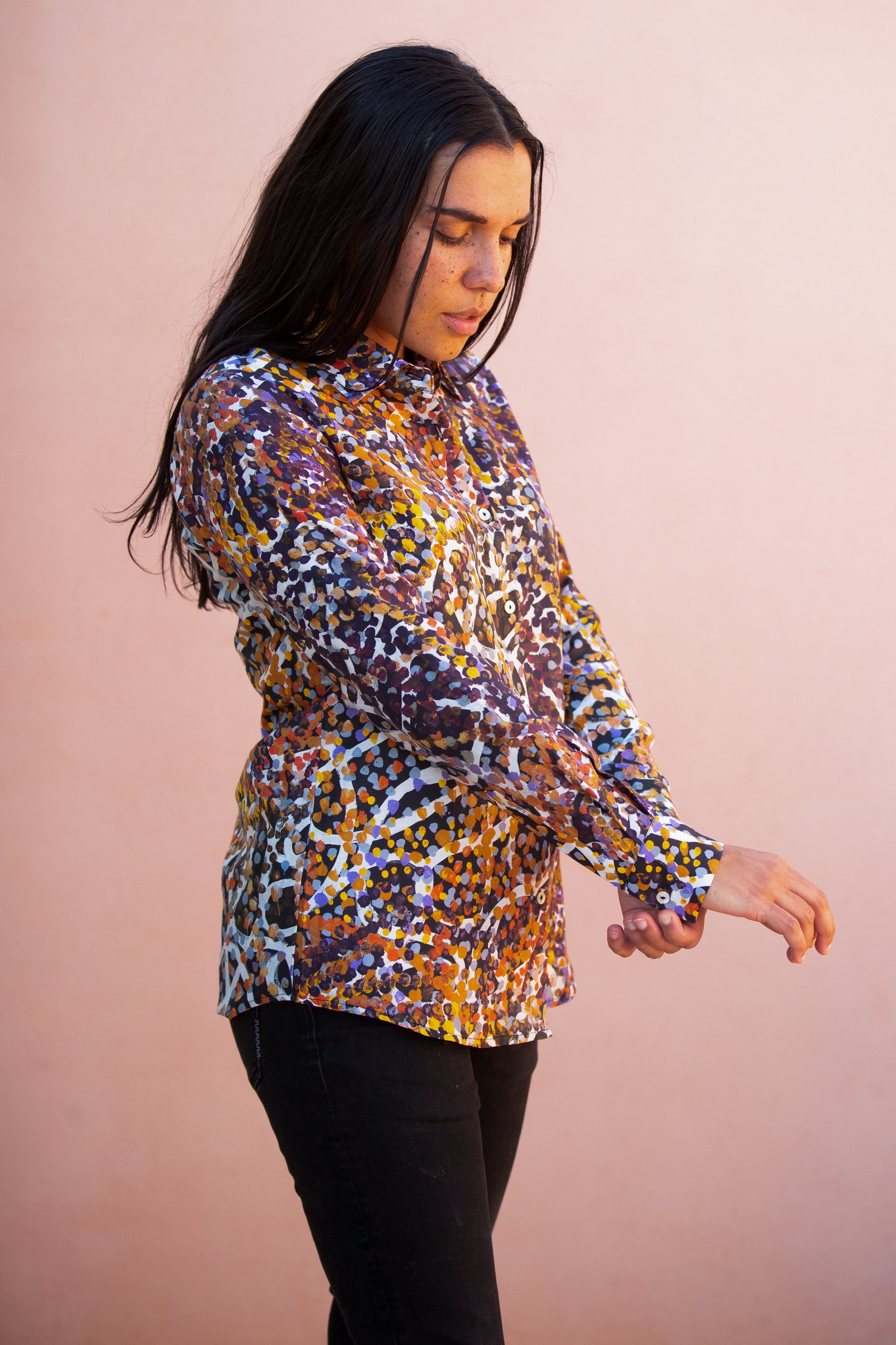 Atnwellar Women's Shirt