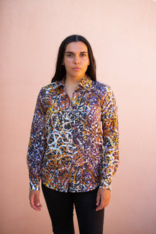 Atnwellar Women's Shirt