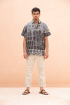 Arreth Short Sleeve Shirt