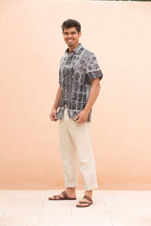 Arreth Short Sleeve Shirt