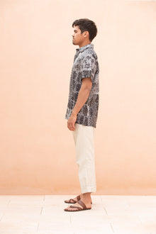 Arreth Short Sleeve Shirt