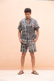 Arreth Short Sleeve Shirt