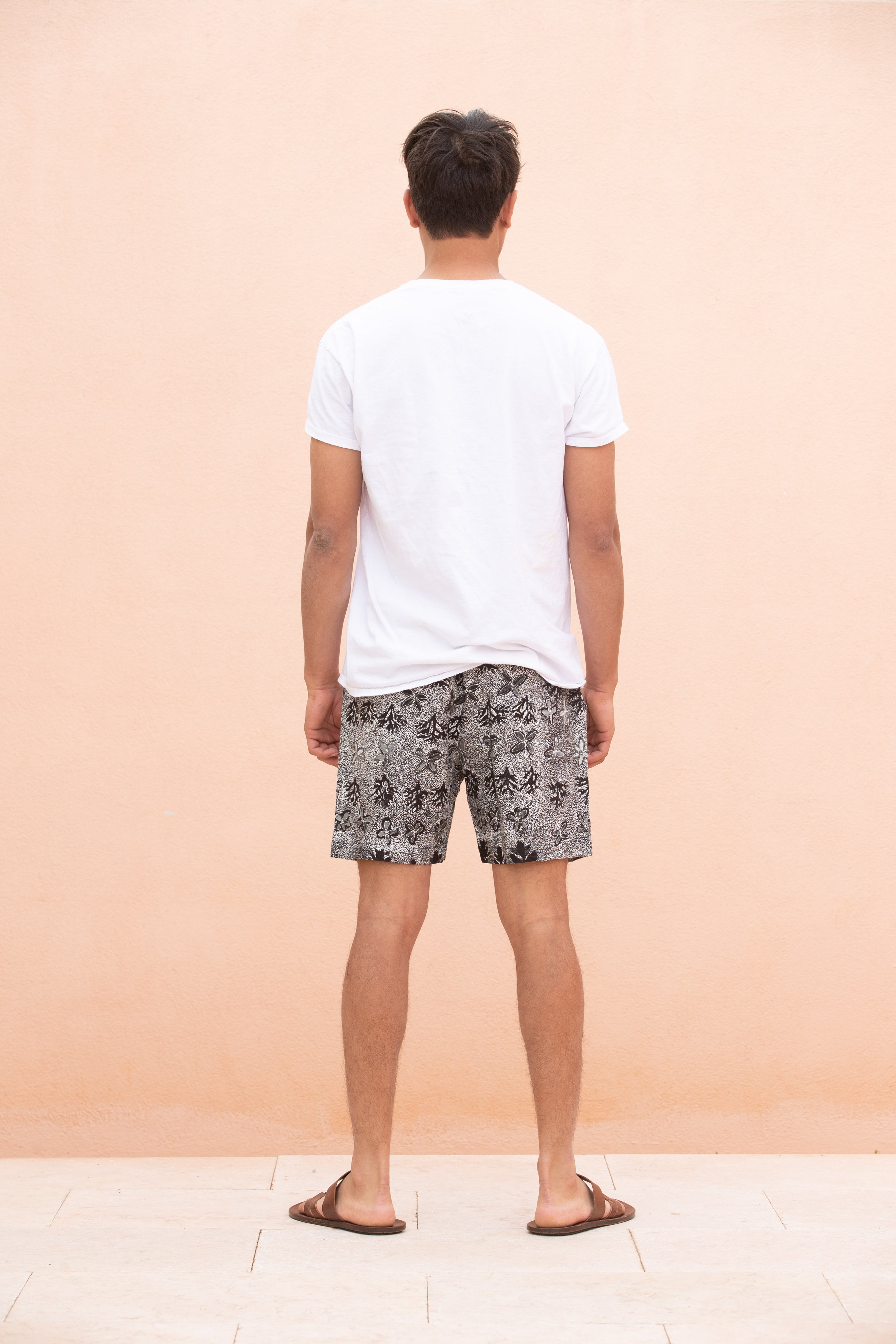 Arreth Men’s Short