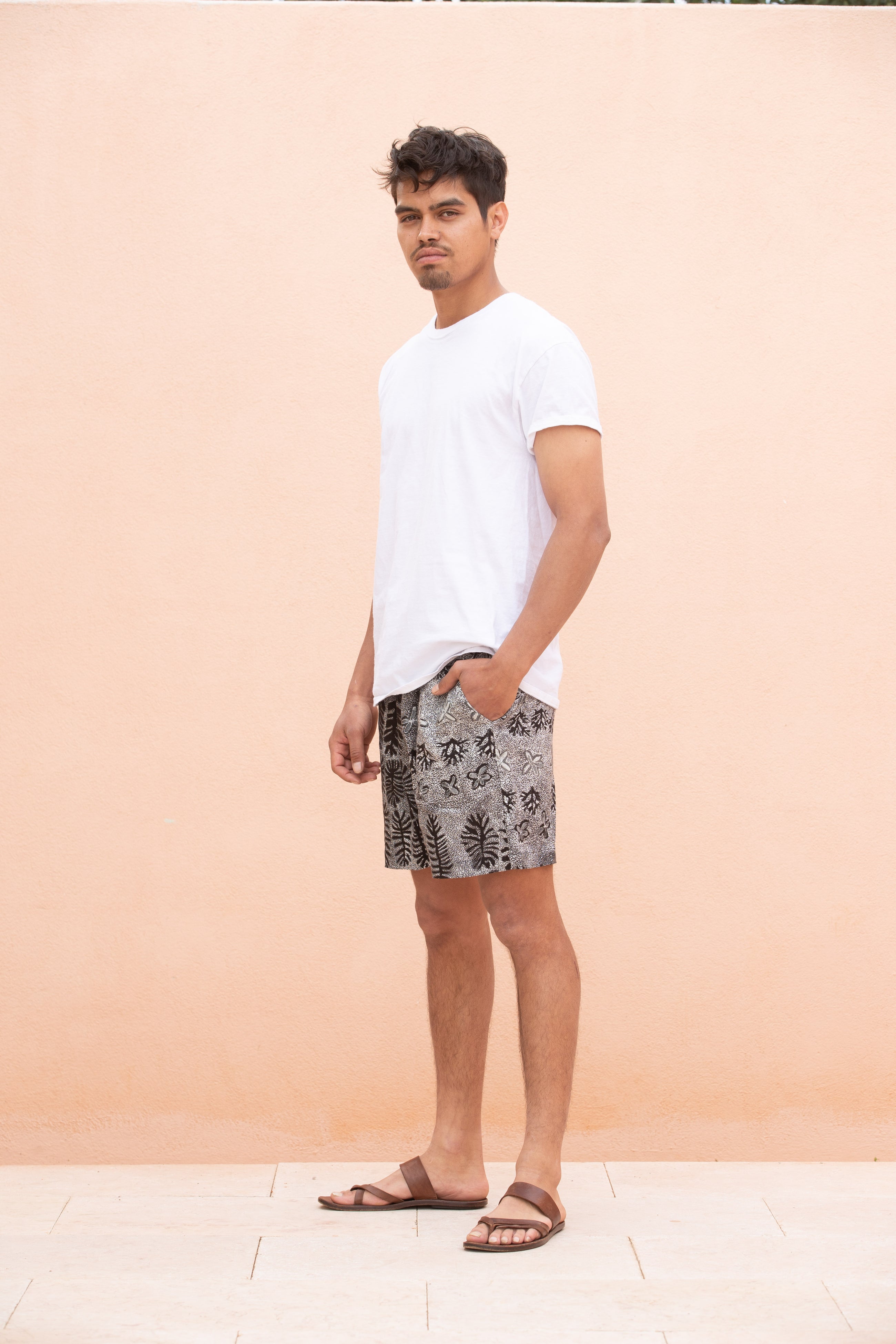 Arreth Men’s Short
