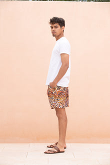 Atnwellar Men’s Short