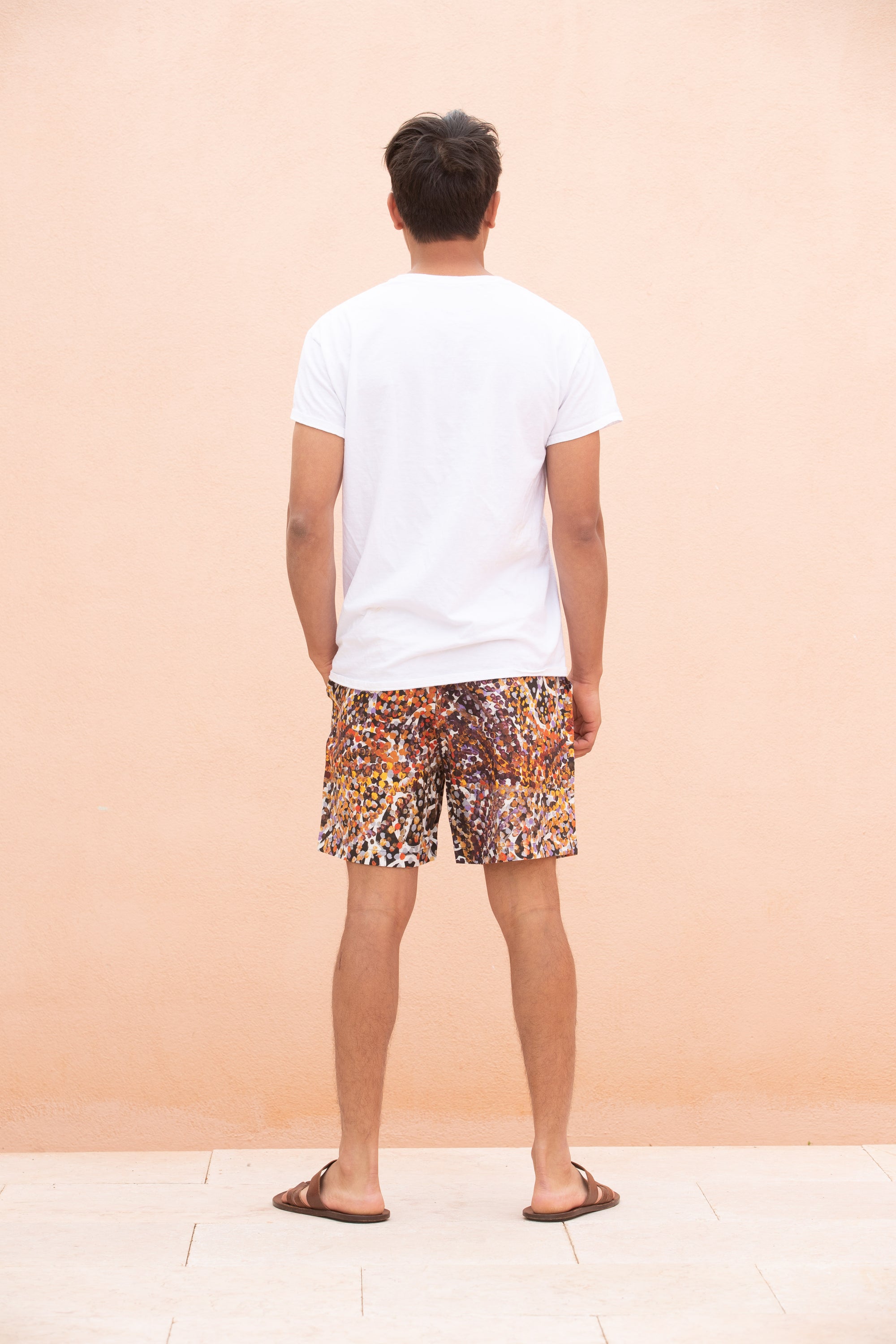 Atnwellar Men’s Short