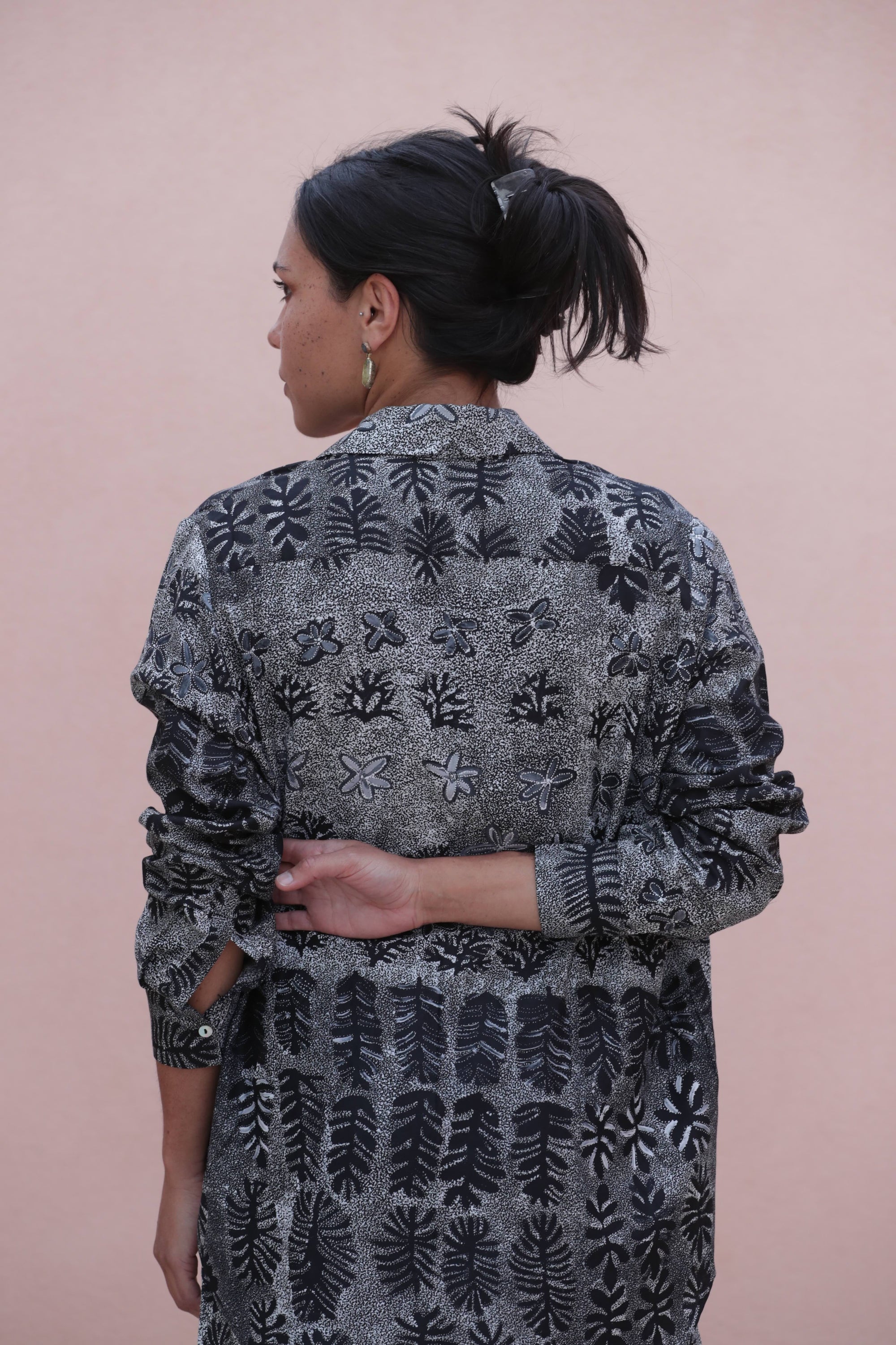 Arreth Women’s Shirt