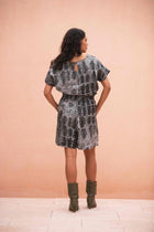 Arreth High Rise Short