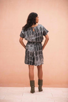 Arreth High Rise Short