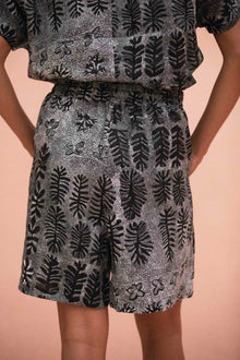 Arreth High Rise Short